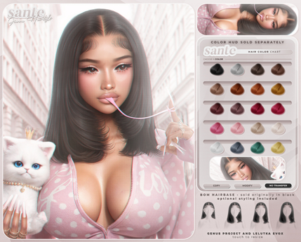 Second Life Marketplace